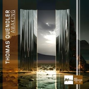 CD Shop - THOMAS QUENDLER AWAKING - JAZZ THING N...
