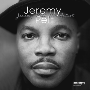 CD Shop - JEREMY PELT JEREMY PELT THE ARTIST