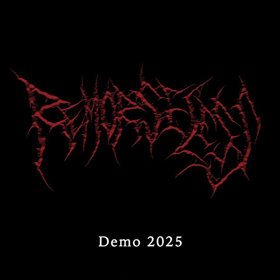 CD Shop - REMORSELESS DEMO 2025