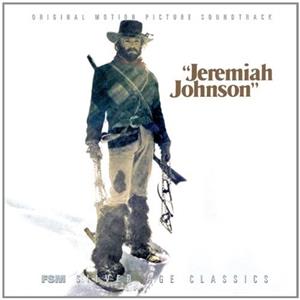 CD Shop - JOHN RUBINSTEIN,TIM MCINTIRE JEREMIAH JOHNSON