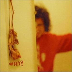 CD Shop - WHY? EARLY WHITNEY -6TR- -MCD-