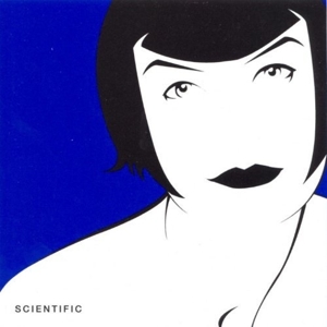 CD Shop - SCIENTIFIC FROM THE NEST OF IDEA