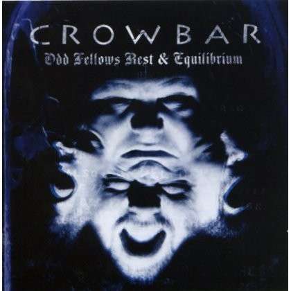 CD Shop - CROWBAR ODD FELLOWS REST