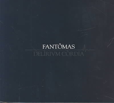 CD Shop - FANTOMAS DELIRIUM CORDIA