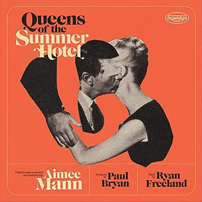 CD Shop - AIMEE MANN QUEENS OF THE SUMMER H...