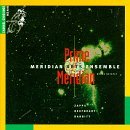 CD Shop - MERIDIAN ARTS ENSEMBLE ZAPPA BEEFHEART BABBIT