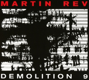 CD Shop - MARTIN REV DEMOLITION 9