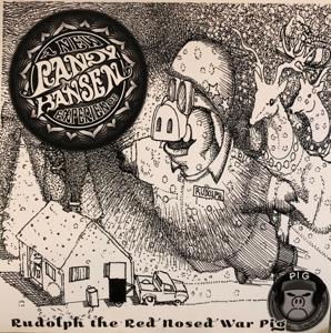 CD Shop - RANDY HANSEN RUDOLPH THE RED NOSED ...