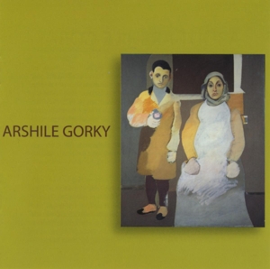 CD Shop - VARIOUS ARTISTS ARSHILE GORKY