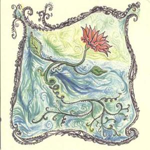CD Shop - CHARALAMBIDES A VINTAGE BURDEN