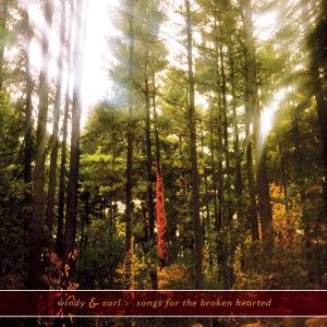 CD Shop - WINDY & CARL SONGS FOR THE BROKEN H...