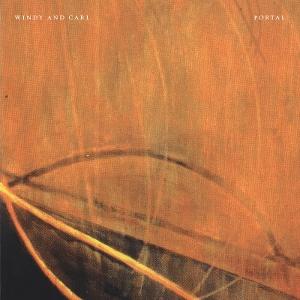 CD Shop - WINDY & CARL PORTAL