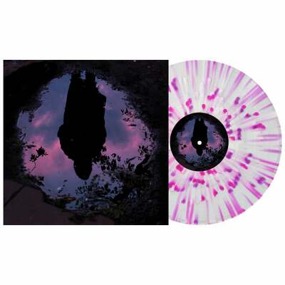 CD Shop - SLOW CRUSH AURORA LTD.