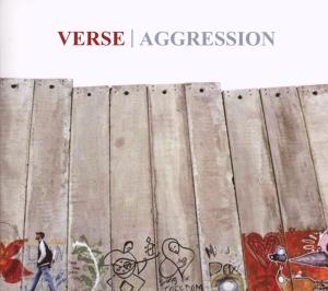 CD Shop - VERSE AGGRESSION