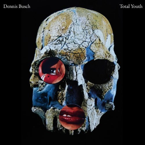 CD Shop - DENNIS BUSCH TOTAL YOUTH
