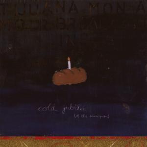CD Shop - TIJUANA MON AMOUR BROADCASTING INC COLD