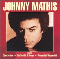 CD Shop - JOHNNY MATHIS SUPER HITS