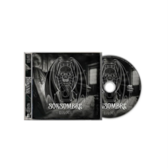 CD Shop - SONSOMBRE EULOGY