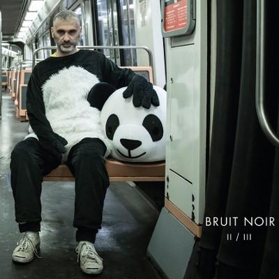 CD Shop - BRUIT NOIR II/III