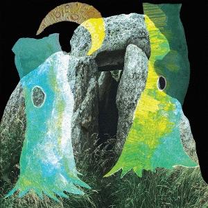 CD Shop - PLANTOID FLARE