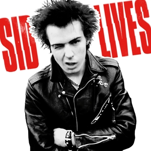 CD Shop - SID VICIOUS SID LIVES!