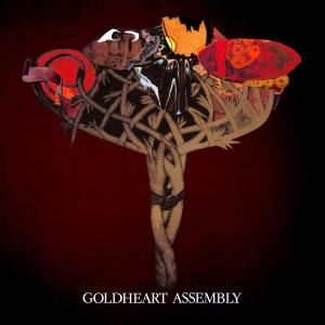 CD Shop - GOLDHEART ASSEMBLY WOLVES AND THIEVES