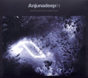 CD Shop - VARIOUS ARTISTS ANJUNADEEP04
