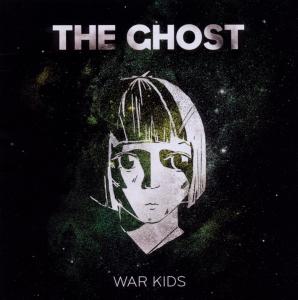 CD Shop - (GHOST) WAR KIDS