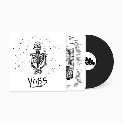 CD Shop - YOBS YOBS