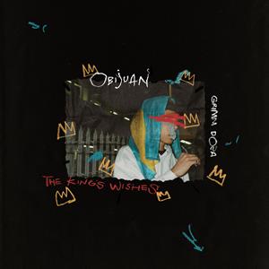 CD Shop - OBIJUAN X GRIMM DOZA KING\