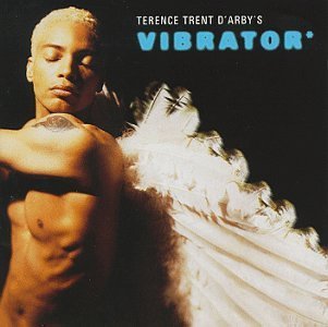 CD Shop - TERENCE TRENT D\