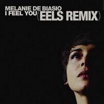 CD Shop - MELANIE DE BIASIO NO DEAL REMIXED