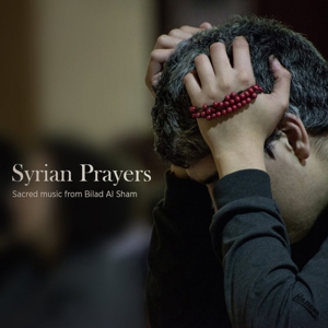 CD Shop - VARIOUS ARTISTS SYRIAN PRAYERS - SACRE...