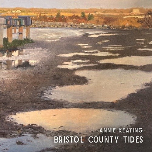 CD Shop - ANNIE KEATING BRISTOL COUNTY TIDES
