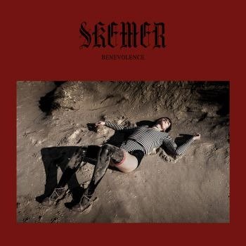 CD Shop - SKEMER BENEVOLENCE