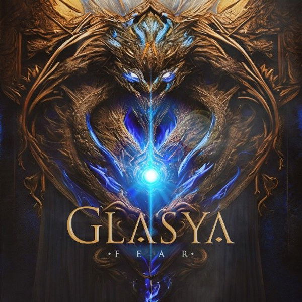 CD Shop - GLASYA FEAR