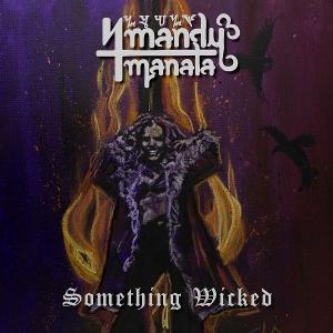 CD Shop - MANDY MANALA SOMETHING WICKED