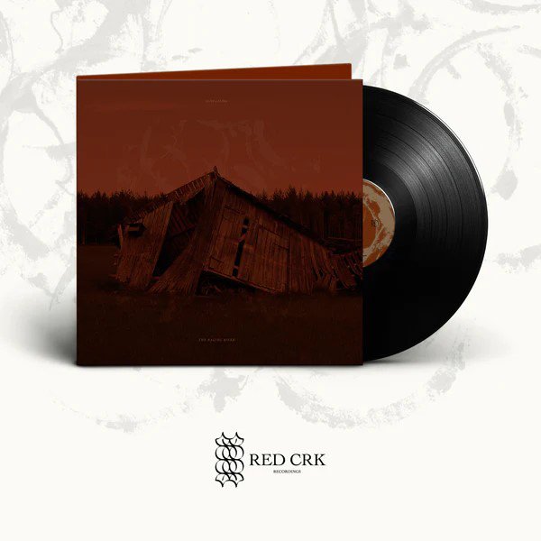 CD Shop - CULT OF LUNA RAGING RIVER
