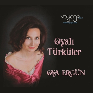 CD Shop - OYA ERGUN OYALI TURKULER