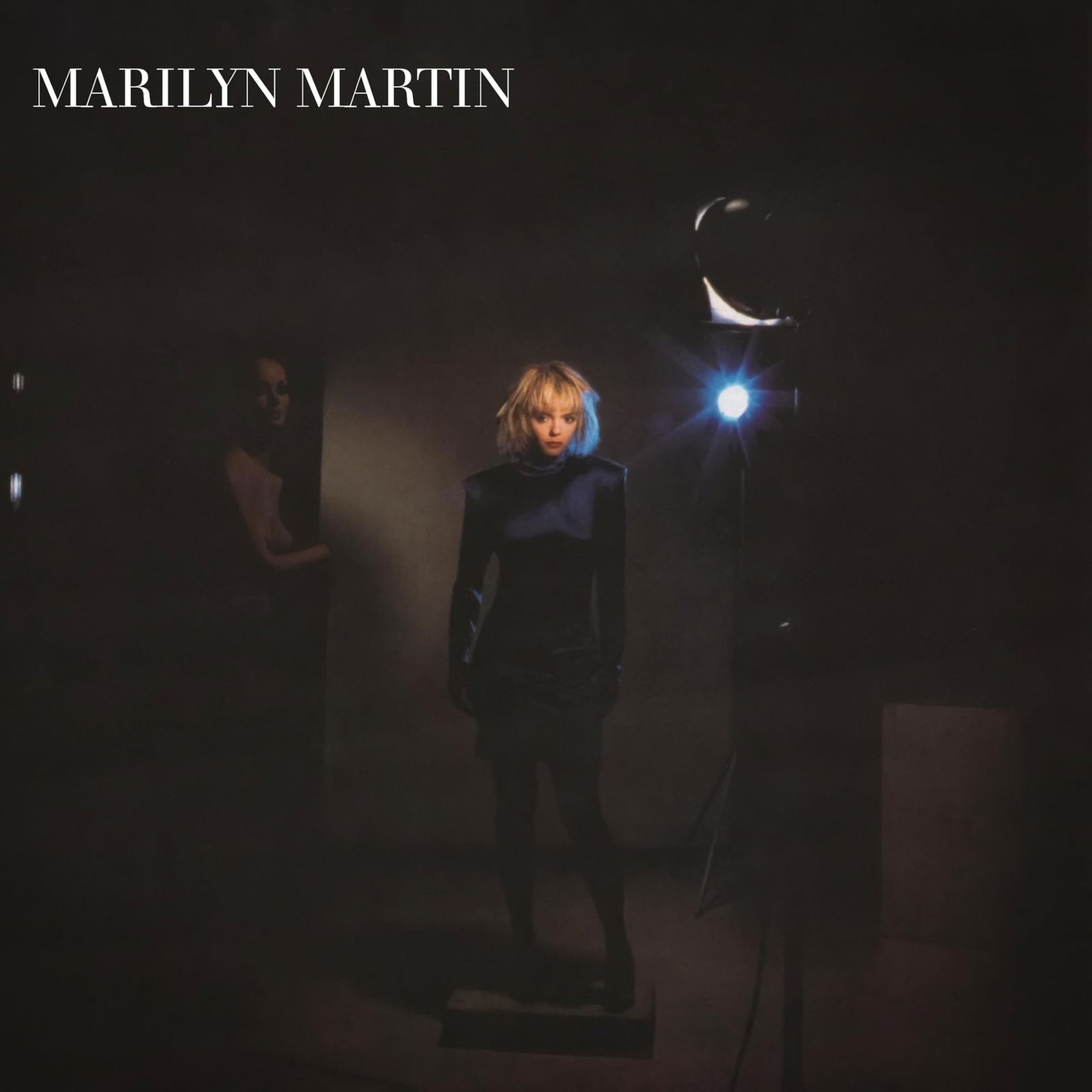 CD Shop - MARILYN MARTIN MARILYN MARTIN