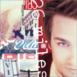 CD Shop - SEAN WATKINS 26 MILES