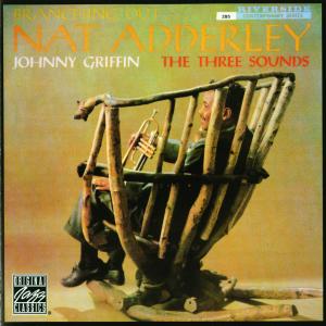 CD Shop - NAT QUINTET ADDERLEY BRANCHING OUT