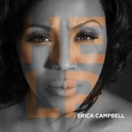 CD Shop - ERICA CAMPBEL HELP