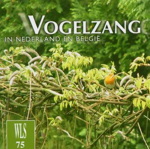 CD Shop - VARIOUS ARTISTS VOGELZANG IN NEDERLAND...