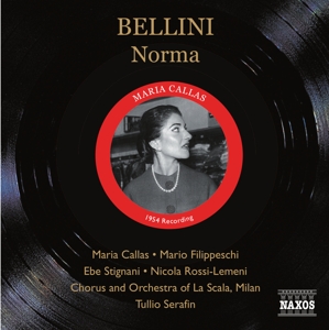 CD Shop - DIEGO DINI CIACCI BELLINI: NORMA