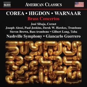 CD Shop - JOSE SIBAJA WARNAAR, COREA & H...