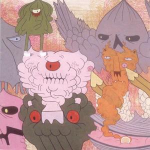 CD Shop - ICY DEMONS FIGHT BACK!