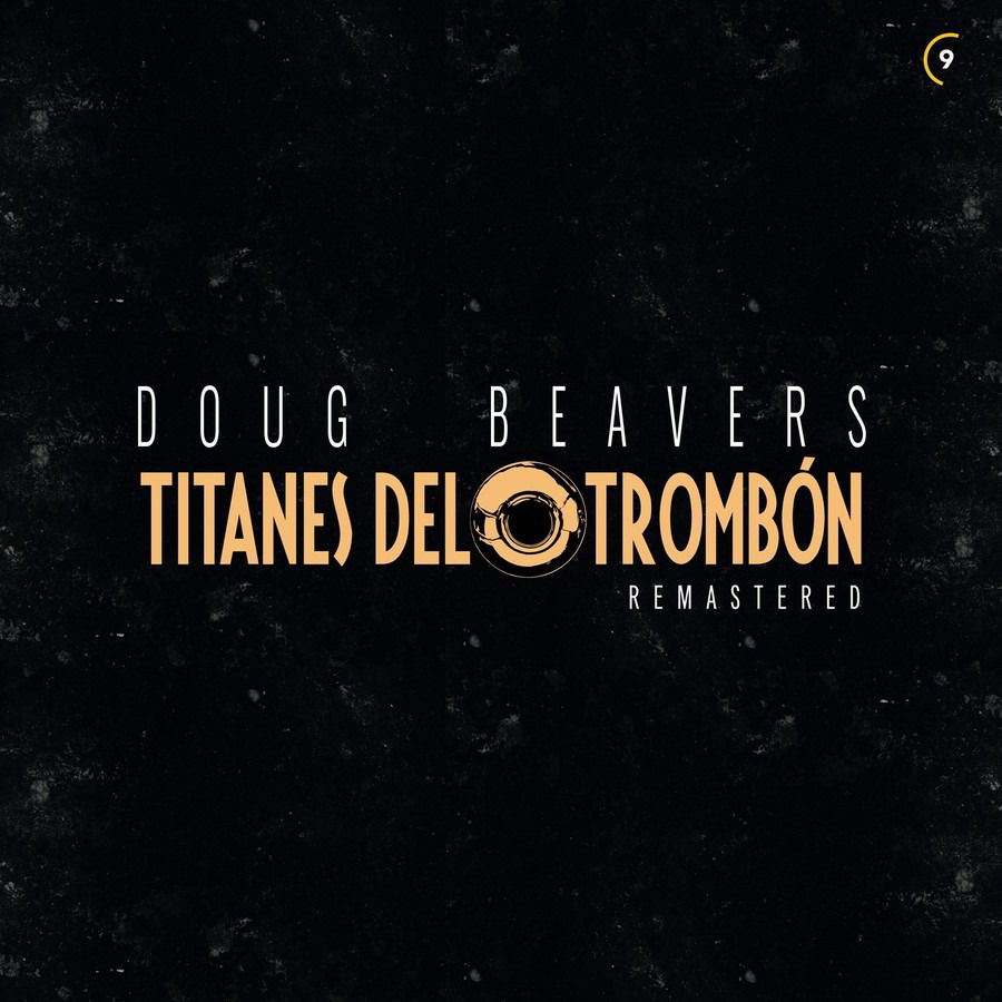 CD Shop - DOUG BEAVERS TITANES DE TROMBON