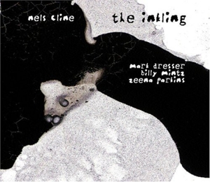 CD Shop - NELS CLINE INKLING