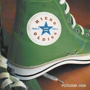 CD Shop - HIEROGLYPHICS HIERO OLDIES VOL. 1